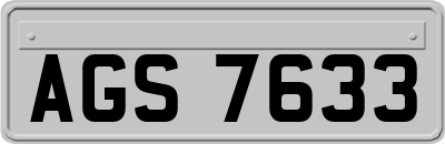 AGS7633