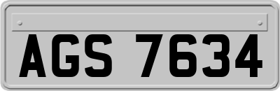 AGS7634