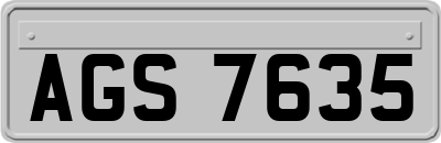 AGS7635