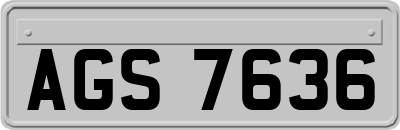 AGS7636