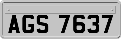 AGS7637