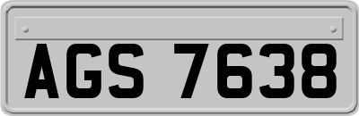 AGS7638