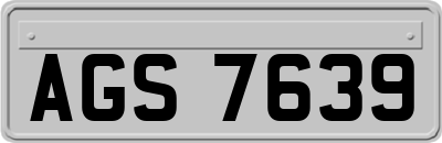 AGS7639