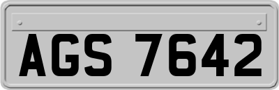 AGS7642