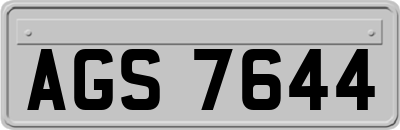 AGS7644