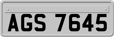 AGS7645