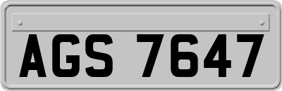 AGS7647