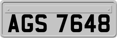 AGS7648