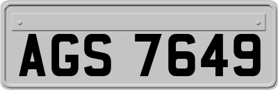 AGS7649