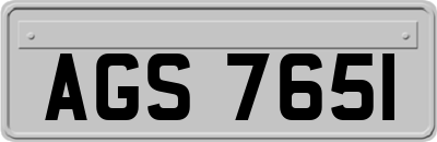 AGS7651