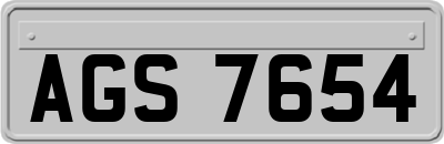 AGS7654