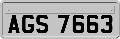 AGS7663