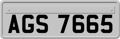 AGS7665