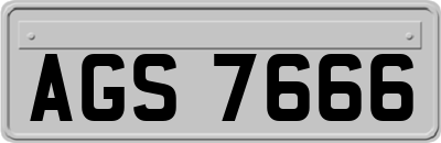 AGS7666