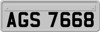 AGS7668