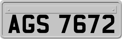AGS7672