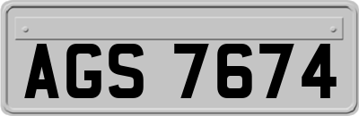 AGS7674