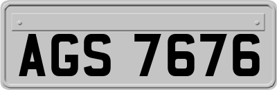 AGS7676