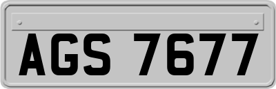 AGS7677