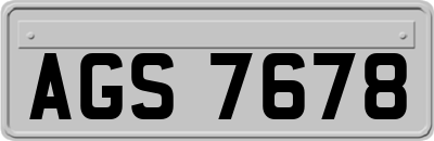 AGS7678