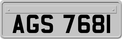 AGS7681