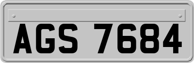 AGS7684