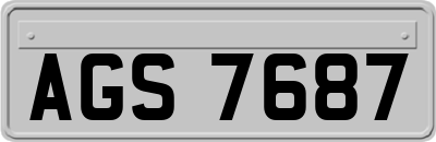 AGS7687
