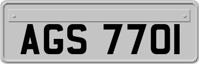 AGS7701