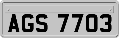 AGS7703