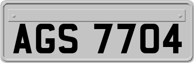 AGS7704