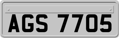 AGS7705