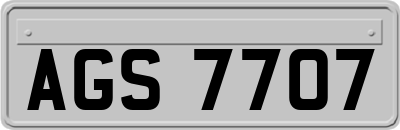AGS7707