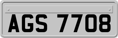 AGS7708