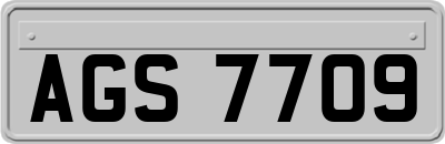 AGS7709