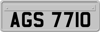 AGS7710