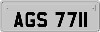 AGS7711