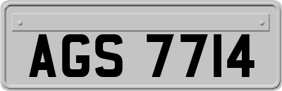 AGS7714