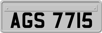 AGS7715
