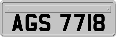 AGS7718