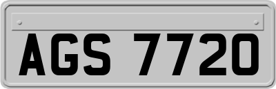 AGS7720