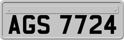 AGS7724