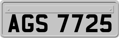 AGS7725