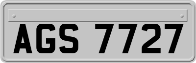 AGS7727
