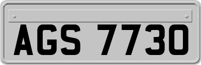AGS7730
