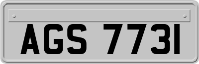 AGS7731