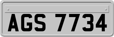 AGS7734