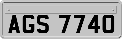 AGS7740