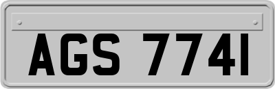 AGS7741