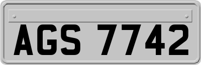 AGS7742