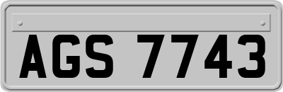 AGS7743